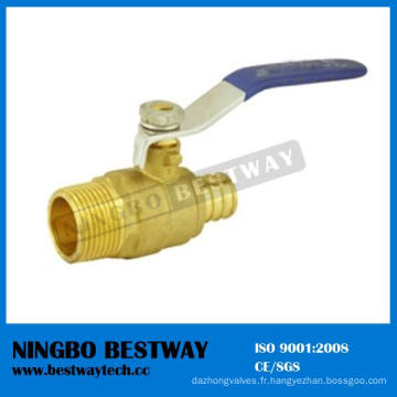 600wog sans plomb Mipxpex Ball Valve (BW-LFB14)